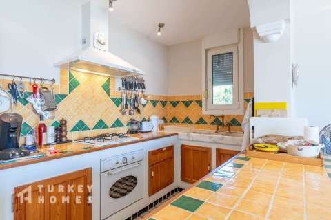 Apartment for sale  in Gocek, Mugla, Turkey, 3 bedrooms, 118m2, No. 233285 – photo 13