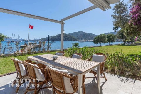 Apartment for sale  in Gocek, Mugla, Turkey, 3 bedrooms, 118m2, No. 233285 – photo 5