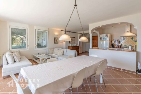 Apartment for sale  in Gocek, Mugla, Turkey, 3 bedrooms, 118m2, No. 233285 – photo 10