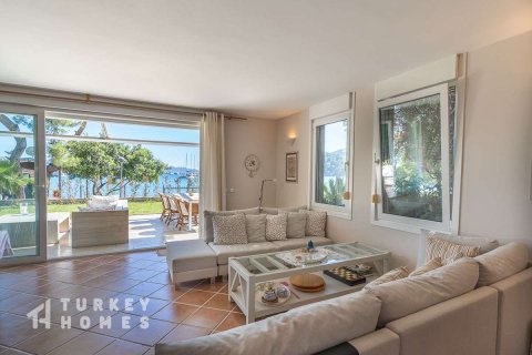 Apartment for sale  in Gocek, Mugla, Turkey, 3 bedrooms, 118m2, No. 233285 – photo 7