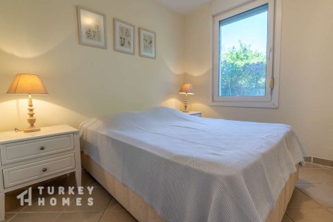Apartment for sale  in Gocek, Mugla, Turkey, 3 bedrooms, 118m2, No. 233285 – photo 15