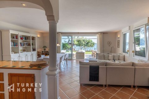Apartment for sale  in Gocek, Mugla, Turkey, 3 bedrooms, 118m2, No. 233285 – photo 14