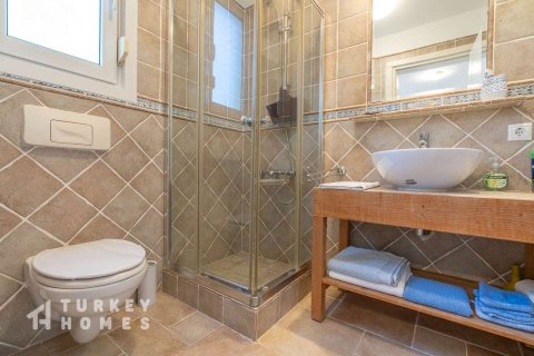 Apartment for sale  in Gocek, Mugla, Turkey, 3 bedrooms, 118m2, No. 233285 – photo 17