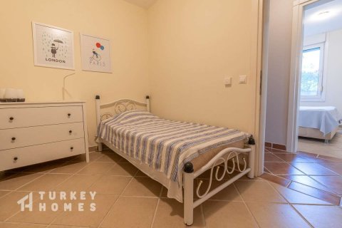 Apartment for sale  in Gocek, Mugla, Turkey, 3 bedrooms, 118m2, No. 233285 – photo 18