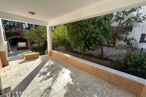 ویلا در Didim ، ترکیه 4 خوابه ، 200 متر مربع. شماره 233284 - 6