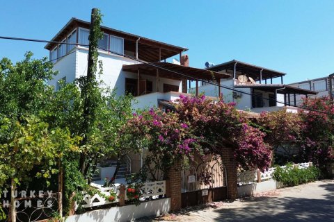 ویلا در Didim ، ترکیه 4 خوابه ، 200 متر مربع. شماره 233284 - 1