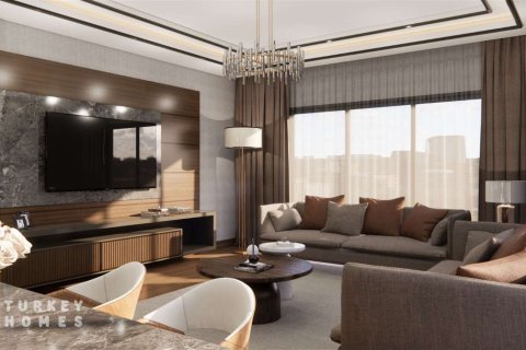 5+1 Villa  i Istanbul, Tyrkiet Nr. 233283 - 9