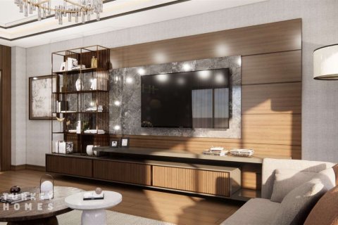 5+1 Villa  i Istanbul, Tyrkiet Nr. 233283 - 8