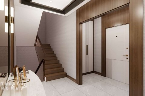 5+1 Villa  i Istanbul, Tyrkiet Nr. 233283 - 17