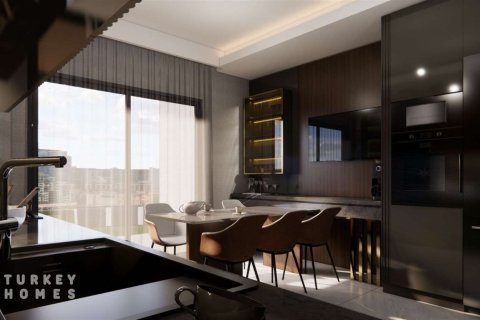 5+1 Villa  i Istanbul, Tyrkiet Nr. 233283 - 5