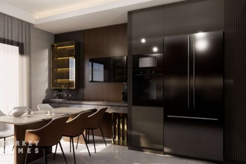 5+1 Villa  i Istanbul, Tyrkiet Nr. 233283 - 4