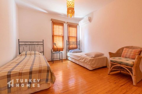 Villa 4+1 Göcek, Muğla, Türkiye №233289 - 16