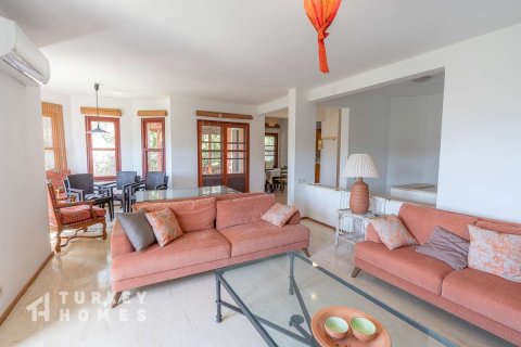 Villa 4+1 Göcek, Muğla, Türkiye №233289 - 9