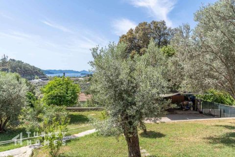 Villa 4+1 Göcek, Muğla, Türkiye №233289 - 21