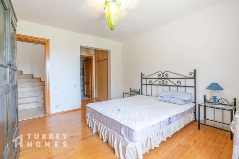 Villa 4+1 Göcek, Muğla, Türkiye №233289 - 14