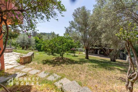 Villa 4+1 Göcek, Muğla, Türkiye №233289 - 23