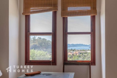 Villa 4+1 Göcek, Muğla, Türkiye №233289 - 7