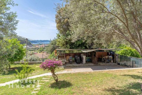 Villa 4+1 Göcek, Muğla, Türkiye №233289 - 22