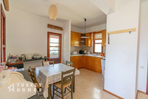 Villa 4+1 Göcek, Muğla, Türkiye №233289 - 4