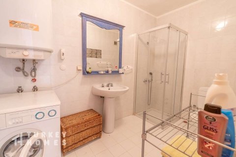 Villa 4+1 Göcek, Muğla, Türkiye №233289 - 17