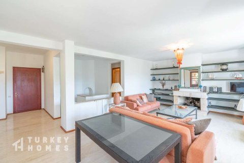 Villa 4+1 Göcek, Muğla, Türkiye №233289 - 10
