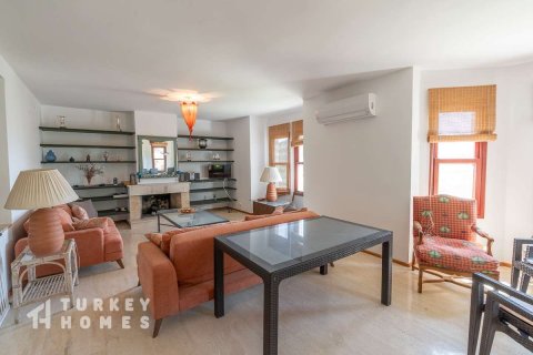 Villa 4+1 Göcek, Muğla, Türkiye №233289 - 6