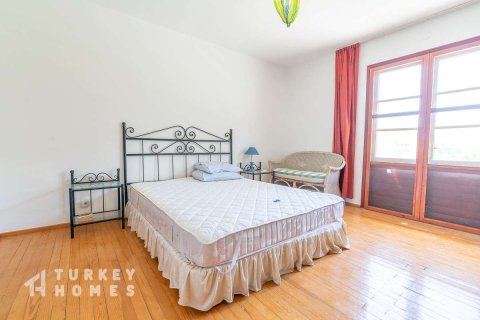 Villa 4+1 Göcek, Muğla, Türkiye №233289 - 13