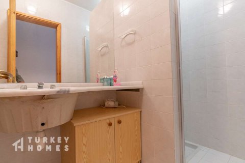 Villa 4+1 Göcek, Muğla, Türkiye №233289 - 12