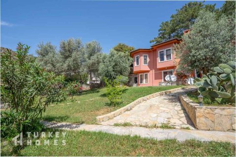 Villa 4+1 Göcek, Muğla, Türkiye №233289 - 3