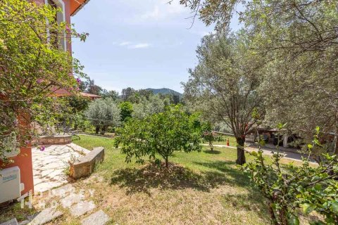 Villa 4+1 Göcek, Muğla, Türkiye №233289 - 20