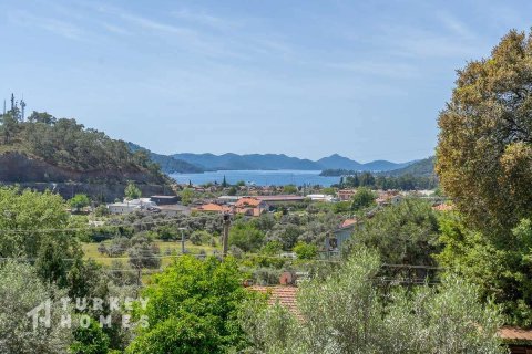 Villa 4+1 Göcek, Muğla, Türkiye №233289 - 8