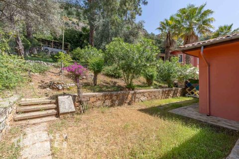 Villa 4+1 Göcek, Muğla, Türkiye №233289 - 25