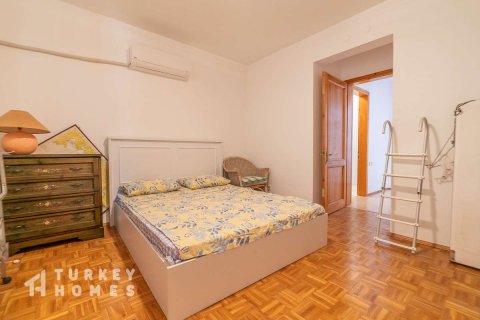 Villa 4+1 Göcek, Muğla, Türkiye №233289 - 11