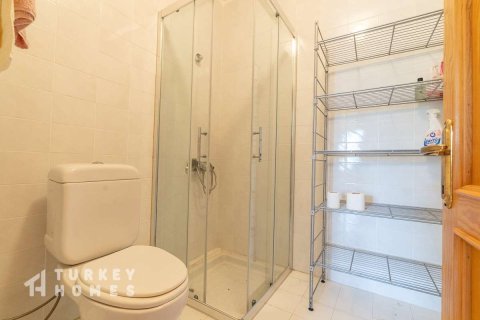 Villa 4+1 Göcek, Muğla, Türkiye №233289 - 15