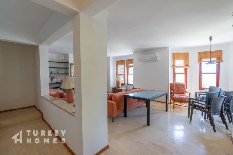 Villa 4+1 Göcek, Muğla, Türkiye №233289 - 5