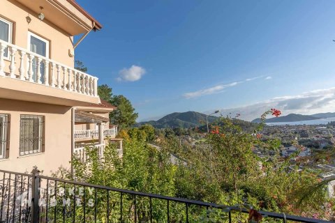 2+1 Wohnung  in Gocek, Mugla, Türkei Nr. 233287 - 3