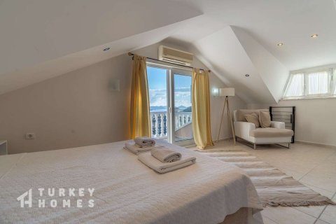 2+1 Wohnung  in Gocek, Mugla, Türkei Nr. 233287 - 12