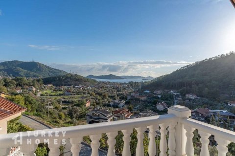 2+1 Wohnung  in Gocek, Mugla, Türkei Nr. 233287 - 19