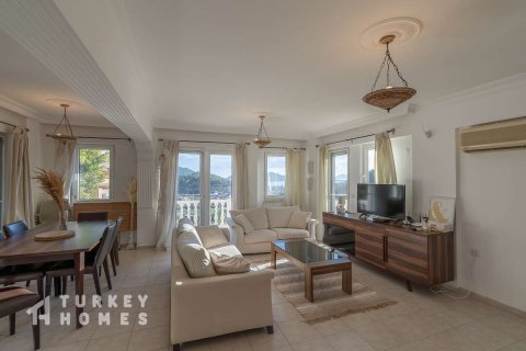 2+1 Wohnung  in Gocek, Mugla, Türkei Nr. 233287 - 5