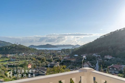 2+1 Apartment  in Gocek, Mugla, Turkey No. 233287