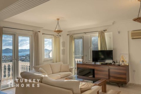 2+1 Wohnung  in Gocek, Mugla, Türkei Nr. 233287 - 6