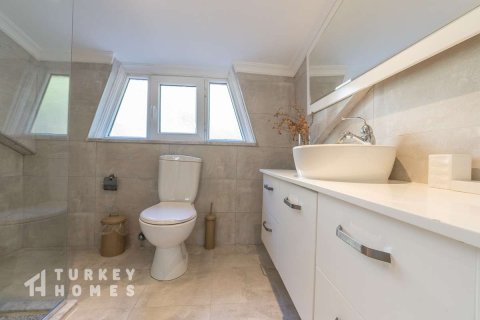 2+1 Wohnung  in Gocek, Mugla, Türkei Nr. 233287 - 18