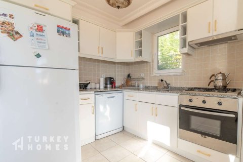 2+1 Wohnung  in Gocek, Mugla, Türkei Nr. 233287 - 11