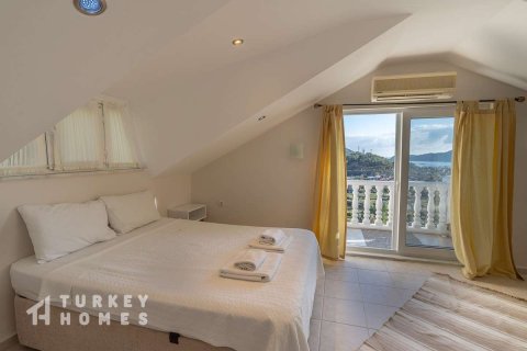 2+1 Wohnung  in Gocek, Mugla, Türkei Nr. 233287 - 13