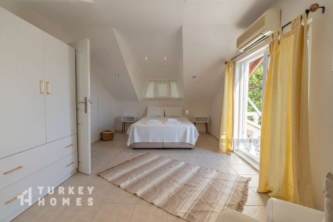 2+1 Wohnung  in Gocek, Mugla, Türkei Nr. 233287 - 14