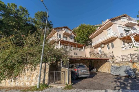2+1 Wohnung  in Gocek, Mugla, Türkei Nr. 233287 - 4