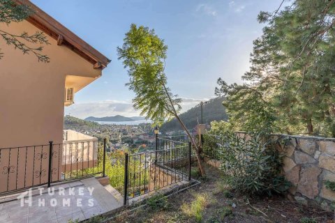 2+1 Wohnung  in Gocek, Mugla, Türkei Nr. 233287 - 21