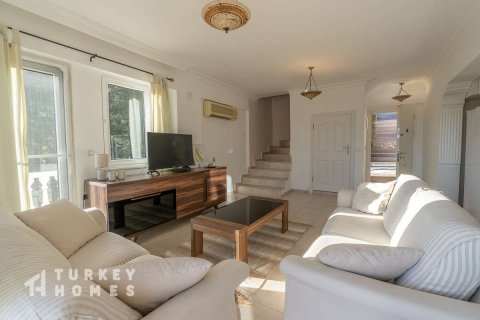 2+1 Wohnung  in Gocek, Mugla, Türkei Nr. 233287 - 8
