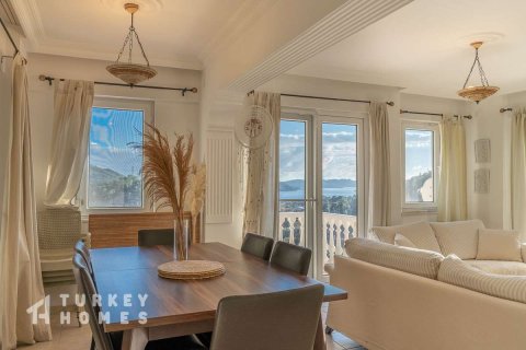 2+1 Wohnung  in Gocek, Mugla, Türkei Nr. 233287 - 7
