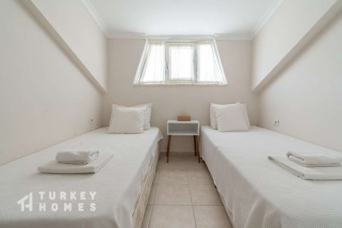 2+1 Wohnung  in Gocek, Mugla, Türkei Nr. 233287 - 16